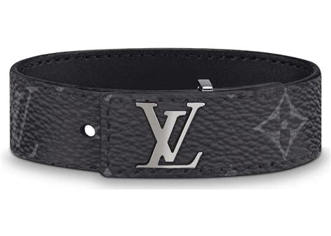 Lv slim bracelet yupoo